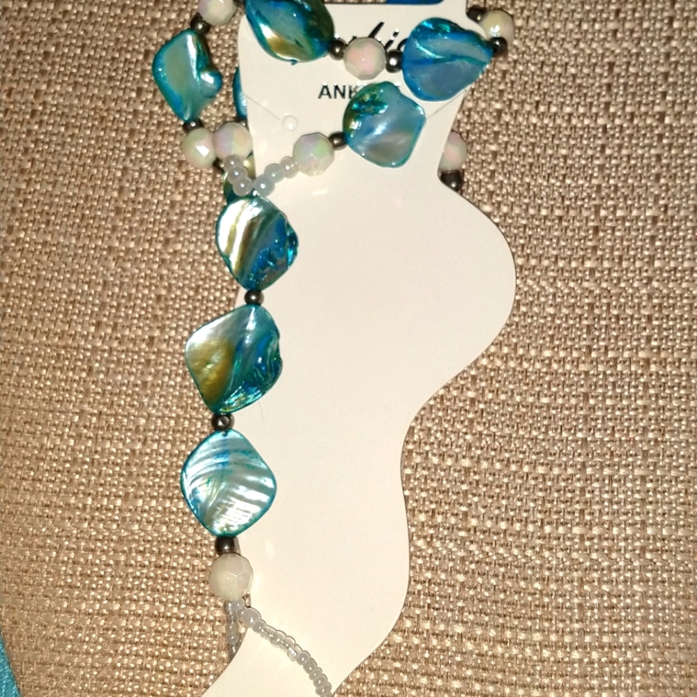 Barefoot Sandals
